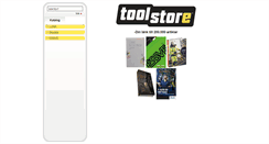 Desktop Screenshot of katalog.essve.se