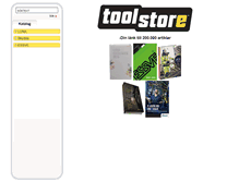 Tablet Screenshot of catalog.lv.essve.com